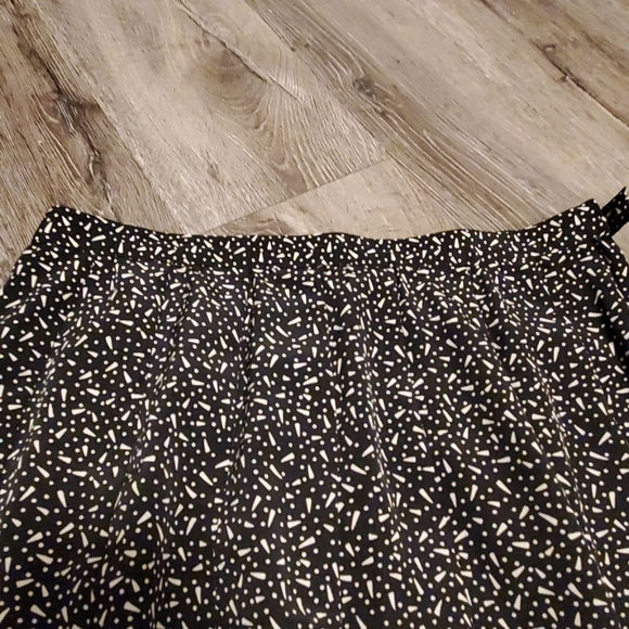 Liz Claiborne Printed Long Skirt - Picture 3 of 6